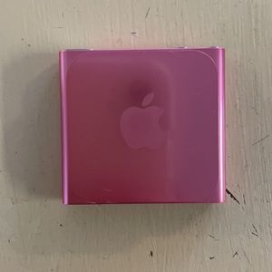 iPod Nano
